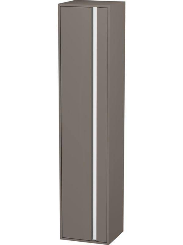 Basalt Matt Tall Cabinet U27704
