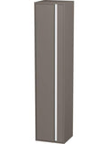 Basalt Matt Tall Cabinet U27704