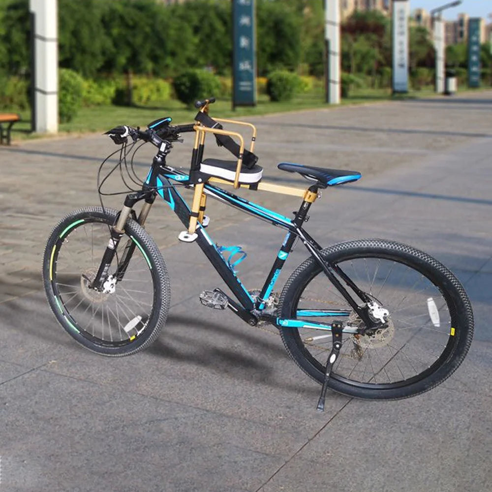 Mountain Bike Front Mounted Child Seat L5123