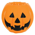 Inflatable Jack Lantern Cooler T96526