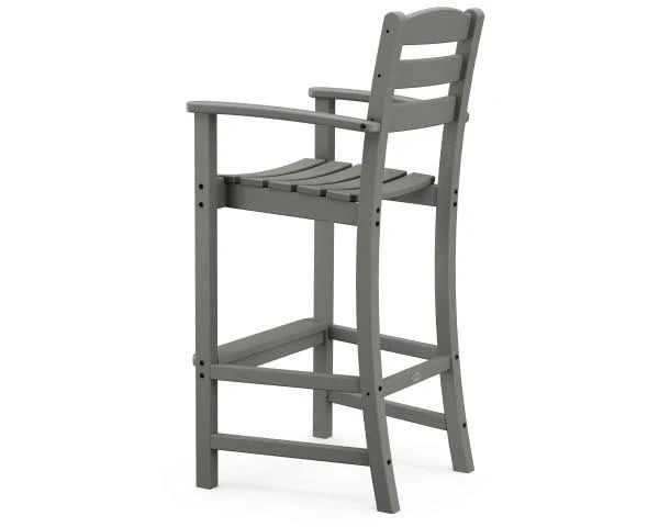 White Arm Chair H899