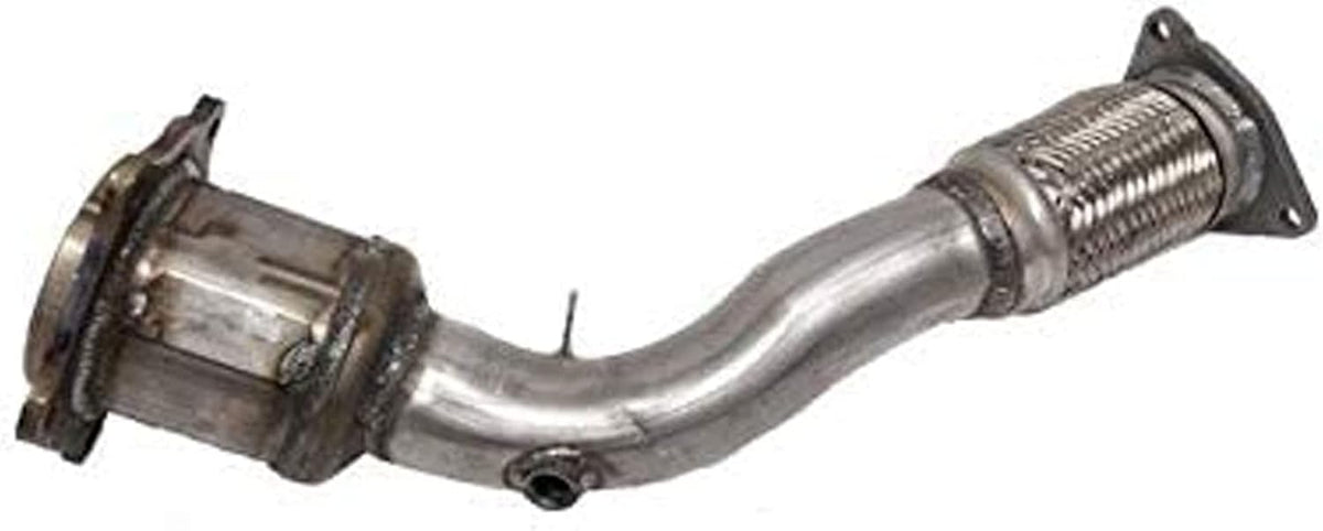 Engine Flex Pipe with Catalytic Converter T245636