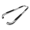 Tac Side Steps for Dodge Ram 1500 Crew Cab G394