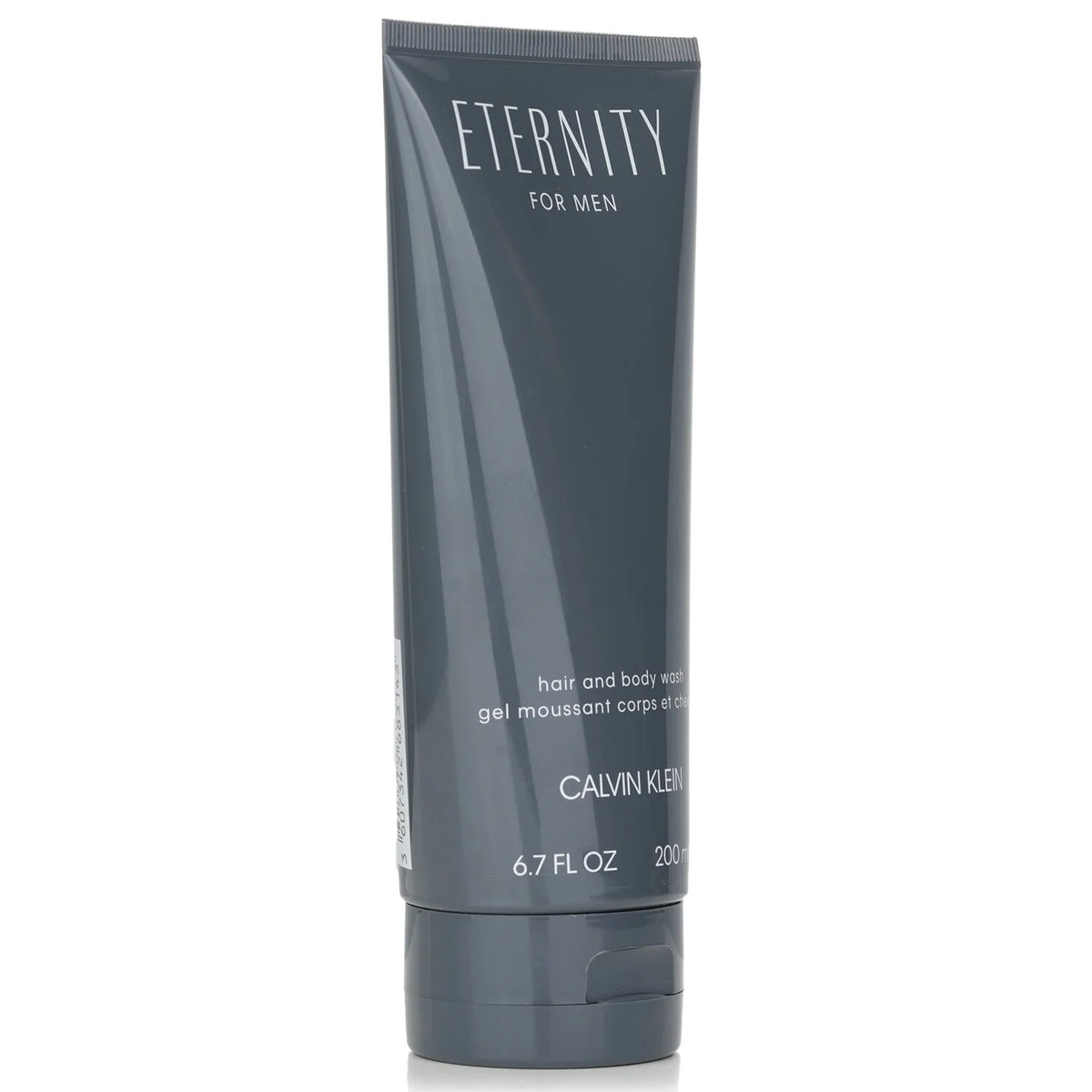 Hair And Body Wash 200ml G467