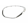 Chrome Headlight Lamp Bezel Trim LH Driver Side K9422