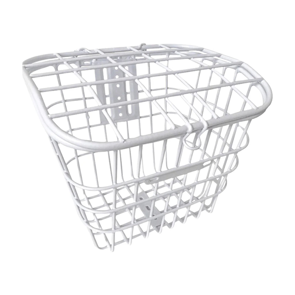 Front Cargo Basket for Bike N771
