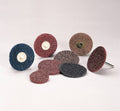 4 in VFN Surface Conditioning Disc, 25 per Inner 250 per Case G404