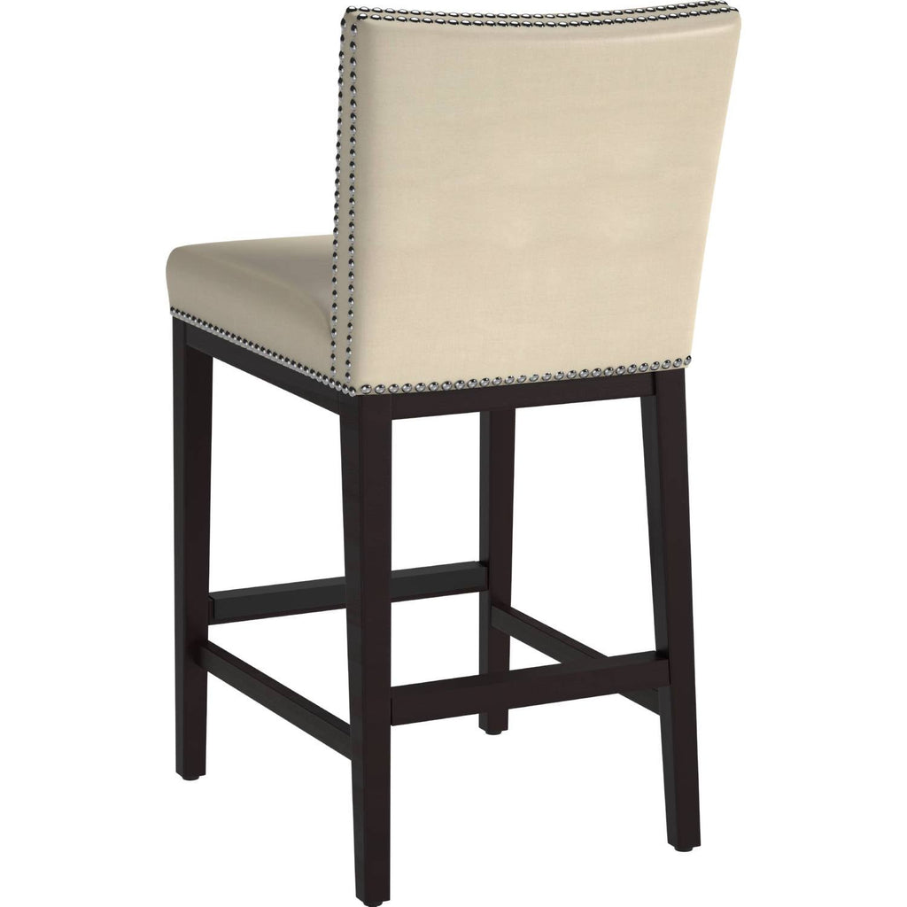 Cream Counter Stool I494