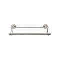 Double Towel Bar - Brushed Satin Nickel U52455