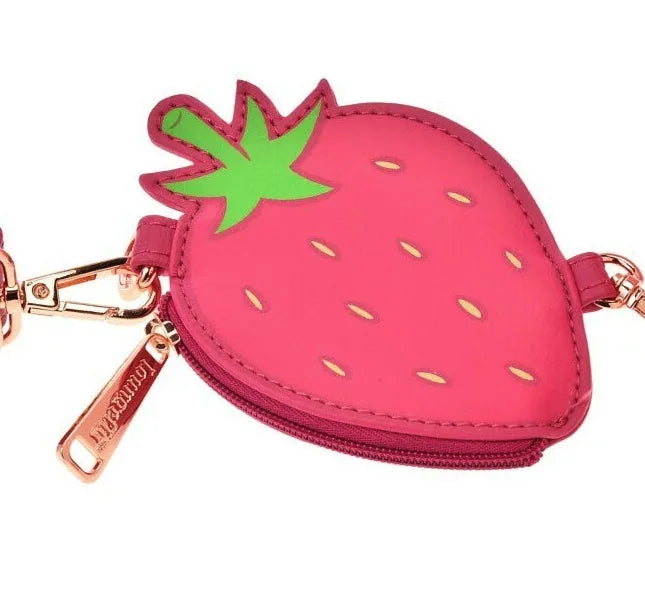 Loungefly Cross Body Bag Q2844