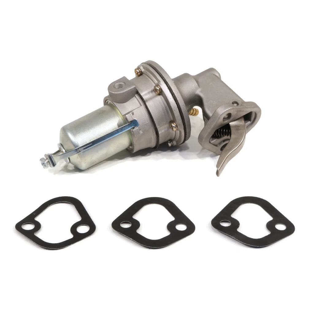 Fuel Pump With Gaskets For 1981 OMC 120HP Sterndrive Marine Boat H368697