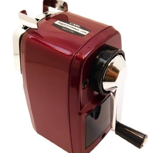Blue Pencil Sharpener T173649