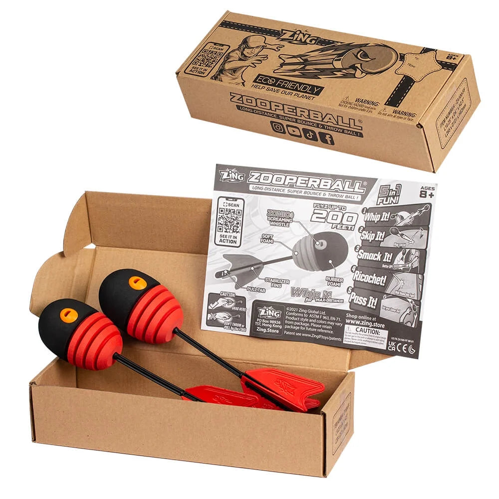 2 Pack Ball F9098