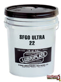 Lubriplate SFGO Ultra 22 5 Gallon Pail K526626