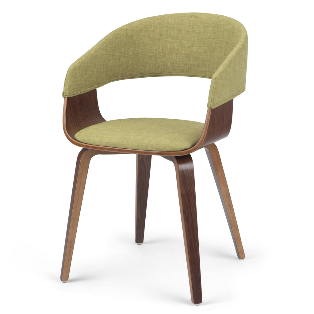 Charcoal Grey Bentwood Dining Chair A963277