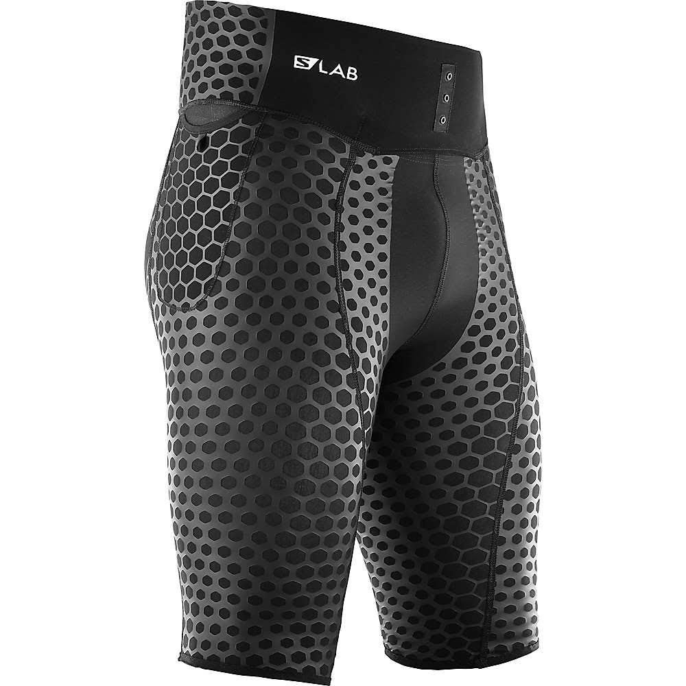 Black Half Tight Y3952