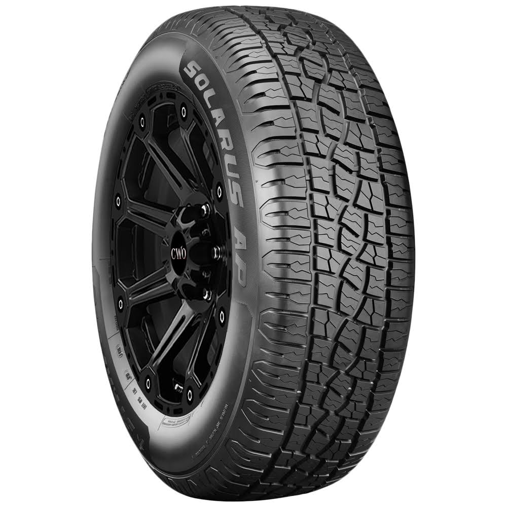 245/70R17 110T All-Season Tire O739268
