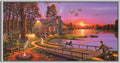 32x24 Fine Art Canvas U347446