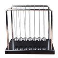 Newton Cradle Pendulum Decoration with 7 Balance Balls L2763