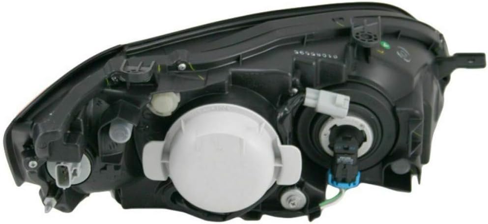 Headlight Assembly Pair for Subaru Legacy 2006 2007 M50924
