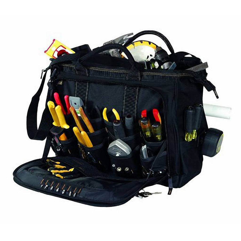 13x22 Multi-Compartment Tool Carrier F95245