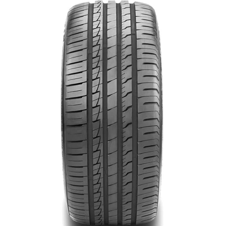 225/45R17 94W Tire W256