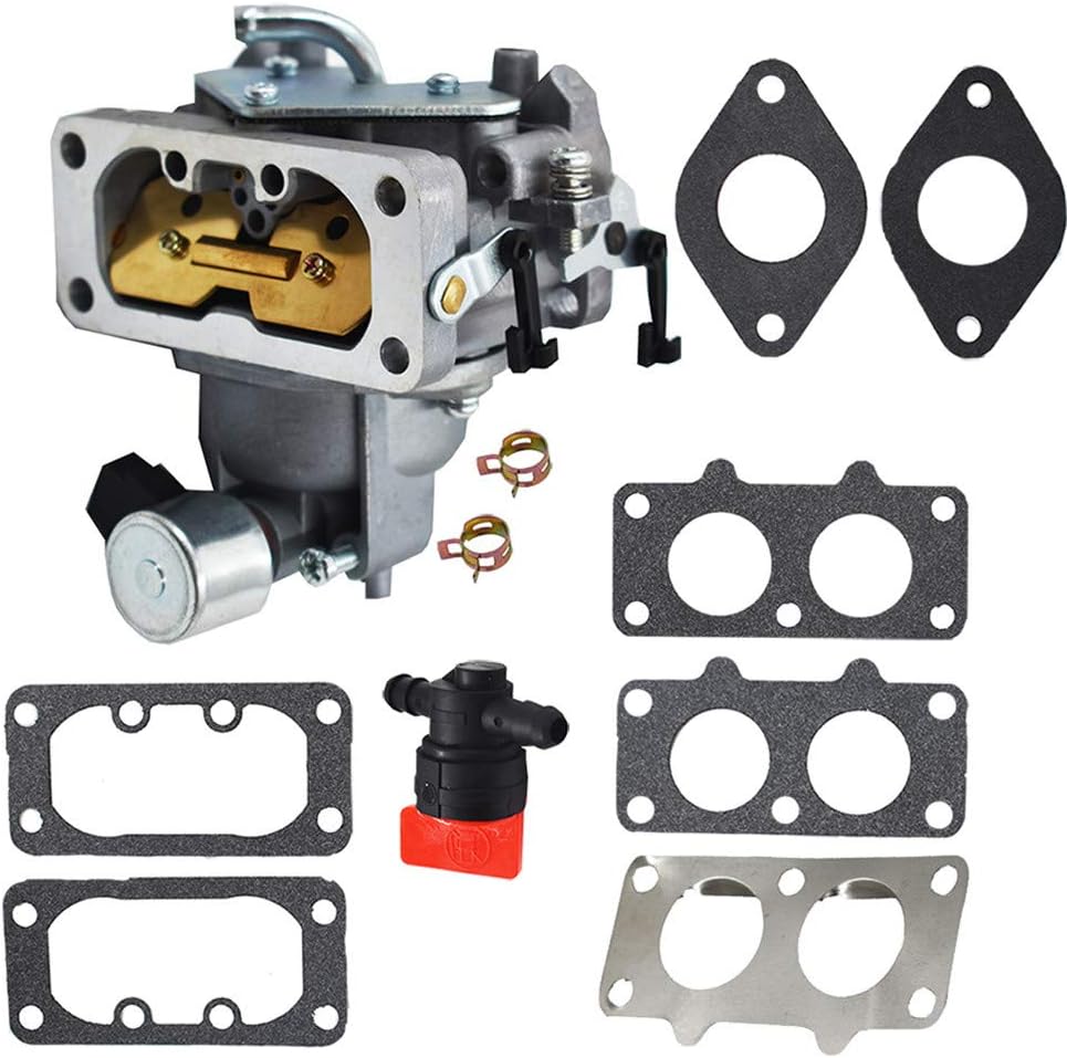 Carburetor Pack of 2 E2835