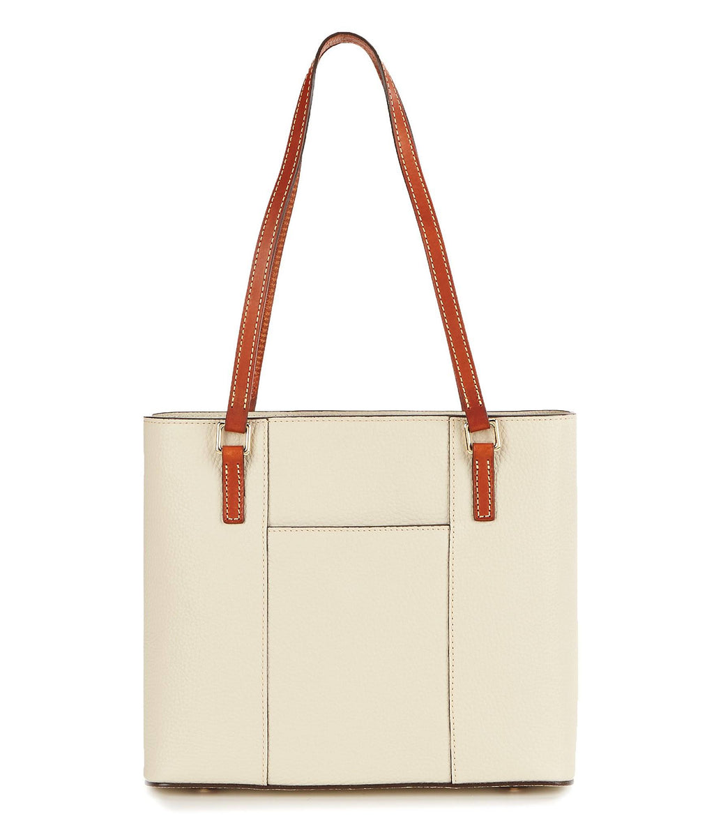 Black Pebble Small Shopper C655