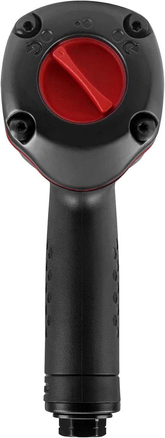 1/2-Inch Super Duty Impact Wrench W78032