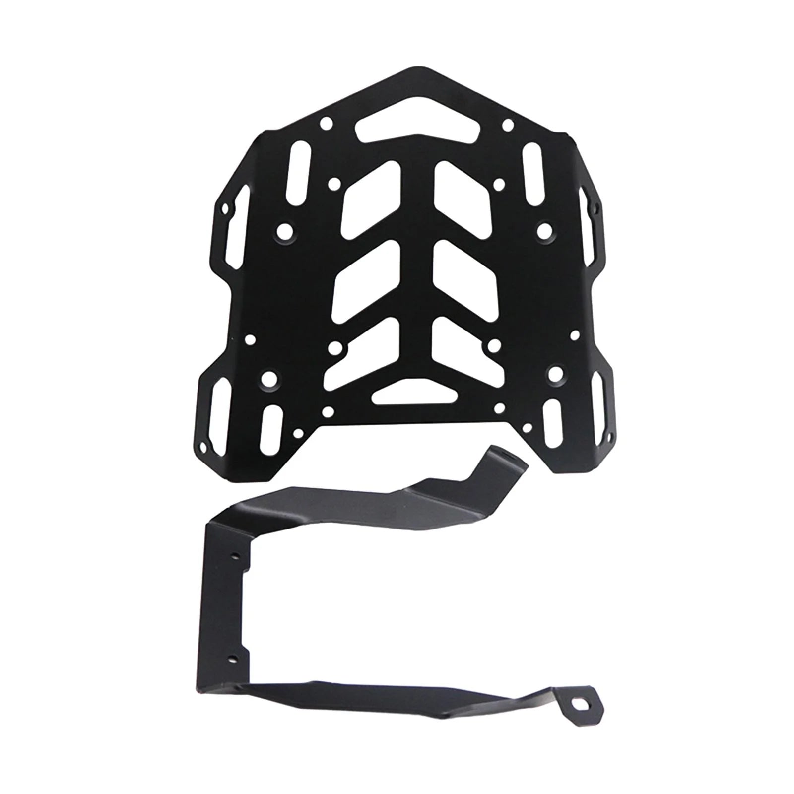 Motorcycle Rear Luggage Rack L42901