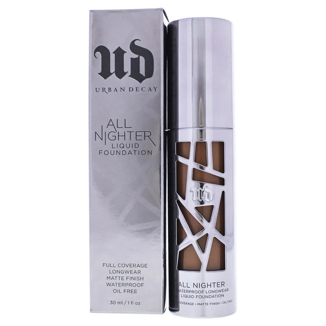 1 oz Liquid Foundation F65578