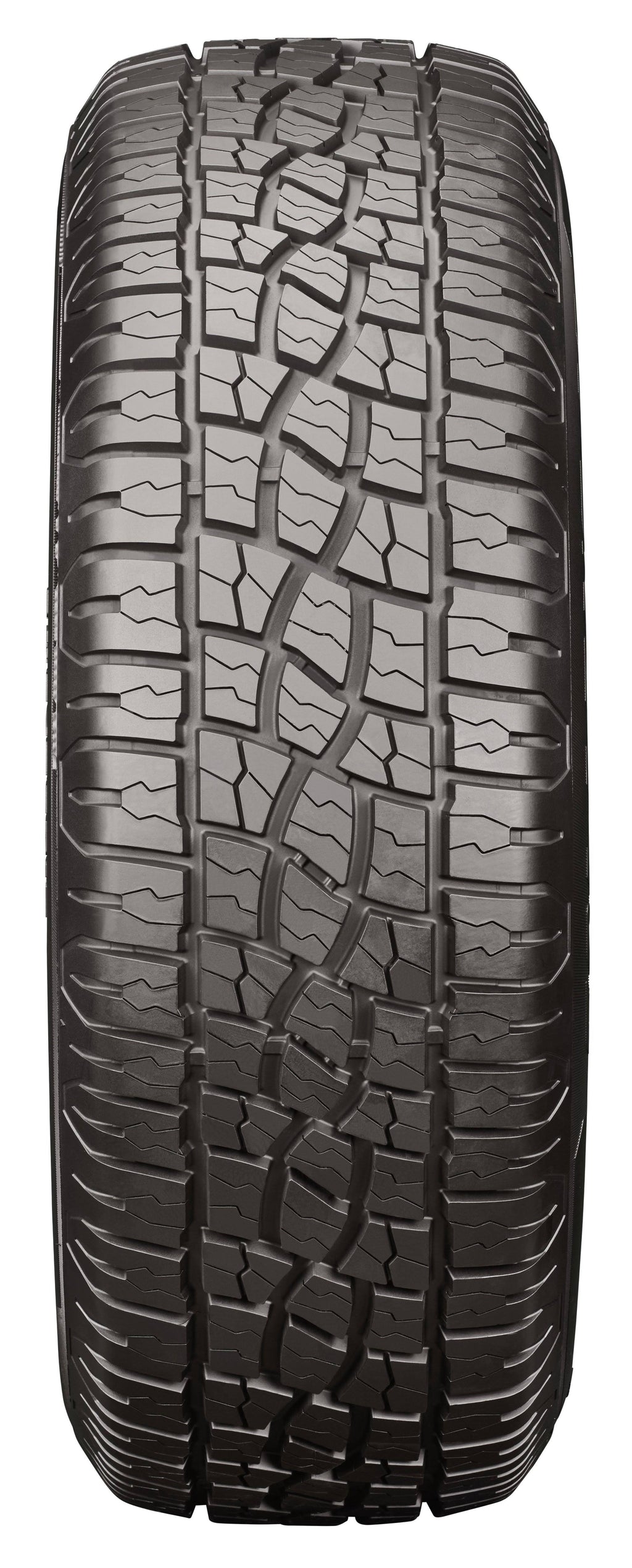 245/70R17 110T All-Season Tire O739268