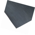 Non-Slip Outdoor Rubber Floor Mat, Black X7599