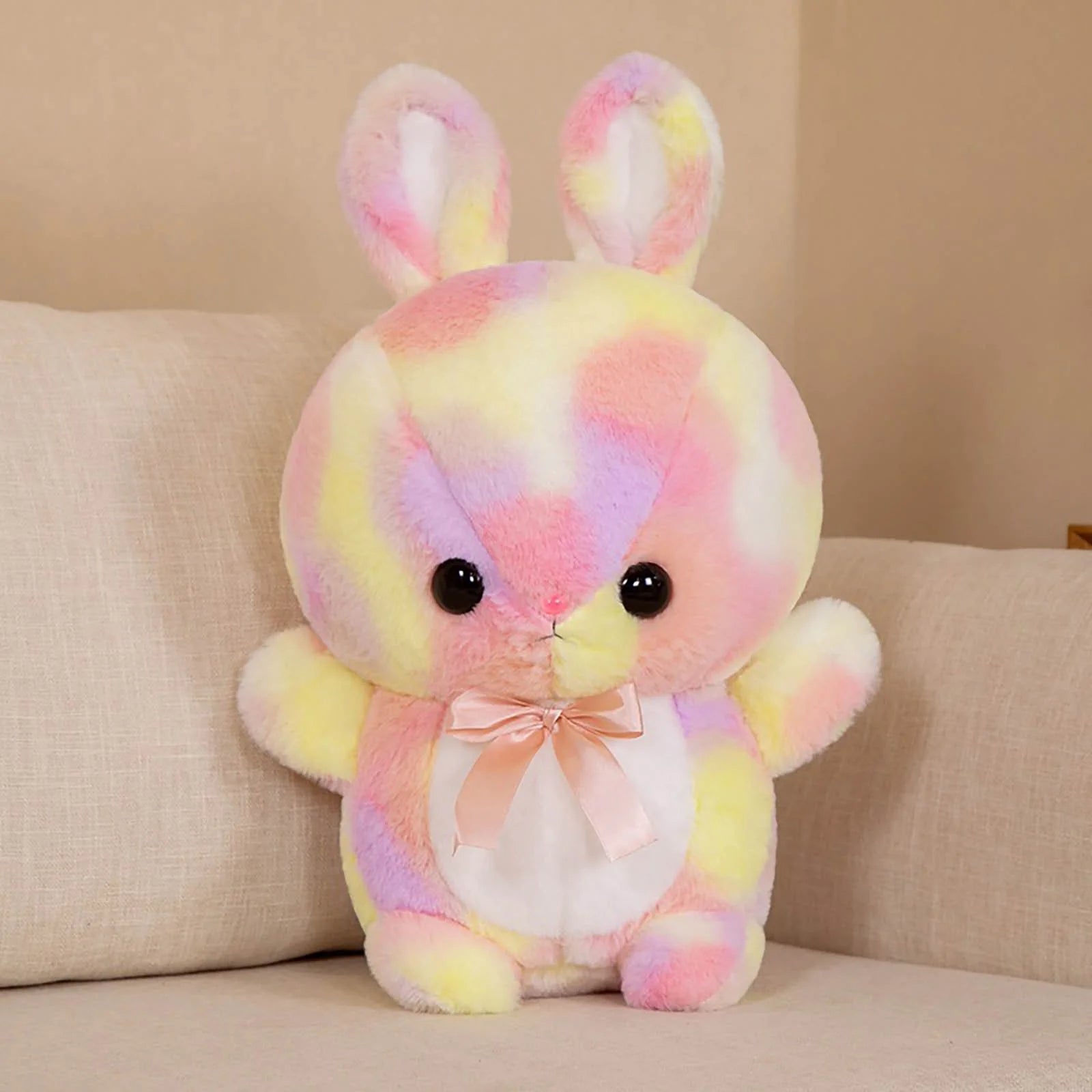Handmade Plush Rag Doll M503