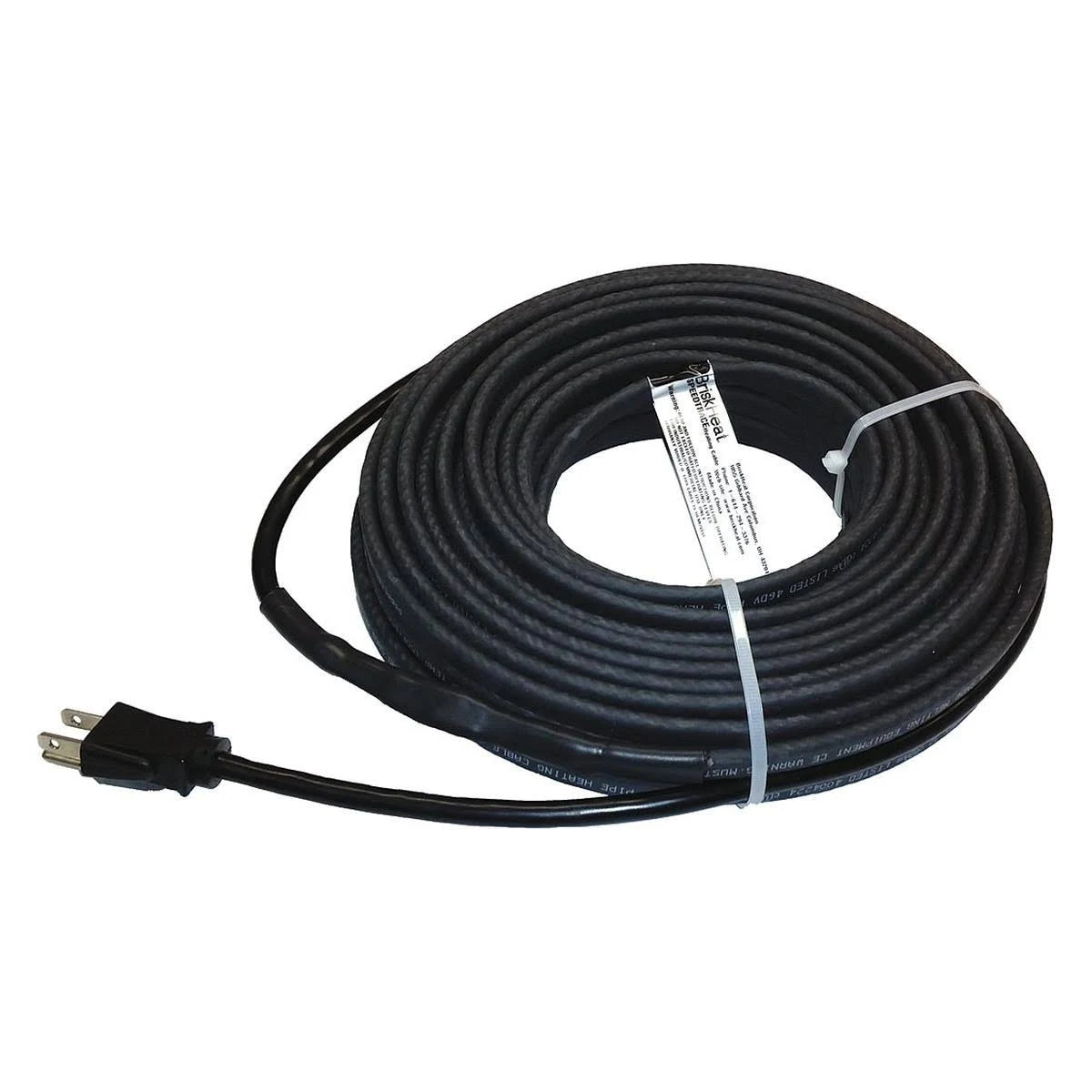 Self Regulating Heating Cable 100 ft. Z253150
