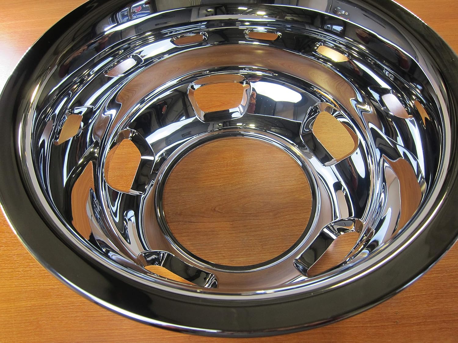 Chrome Center Cap A14347