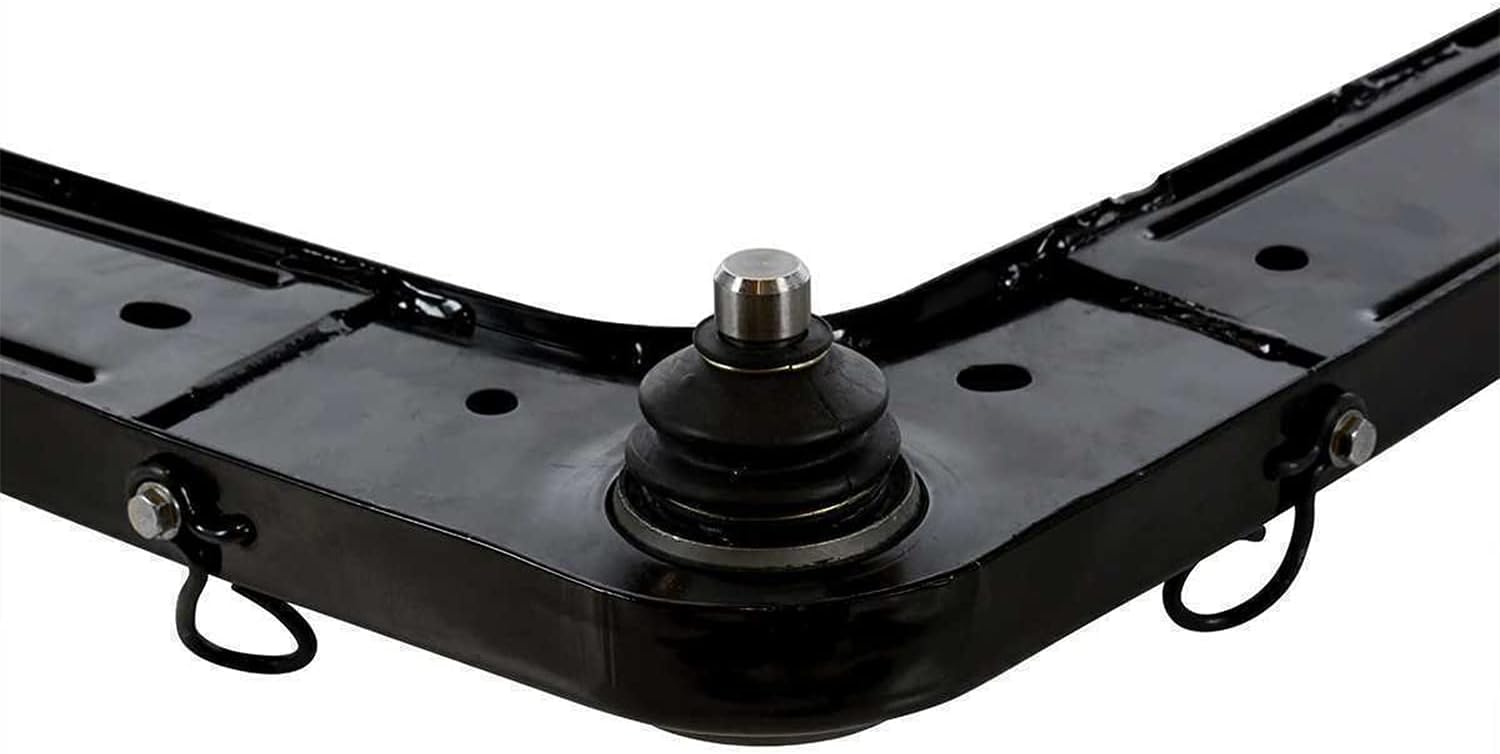 Rear Upper Control Arm Z8933