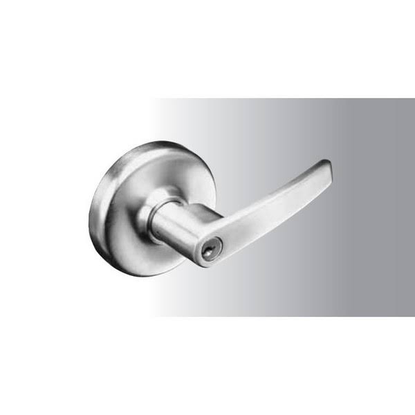 Cylindrical Lock V56779