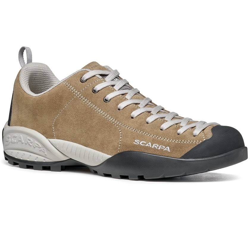 Dark Citrus Scarpa Shoes R267302