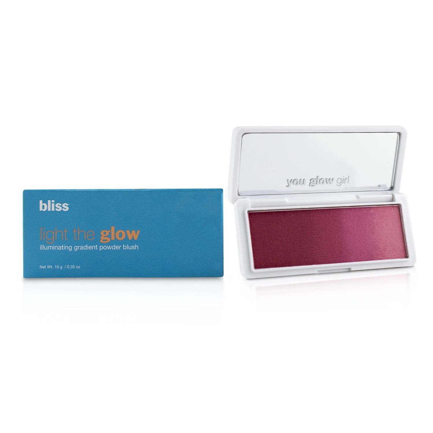 Blush Y9017