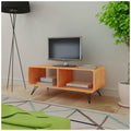 Wood Brown TV Cabinet B842149