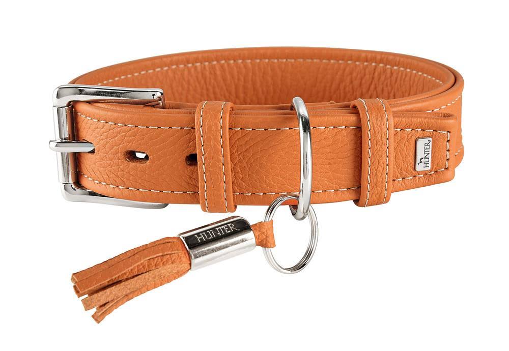 Orange T-50 Collar U179