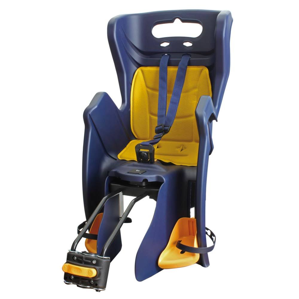 Little Duck Rear Child Bike Seat Max 22 kg L340626
