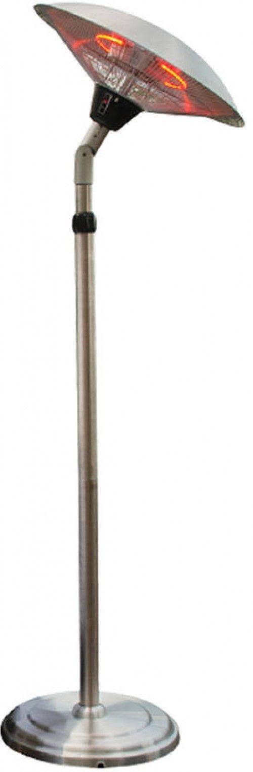 Free Standing Electric Heater U397