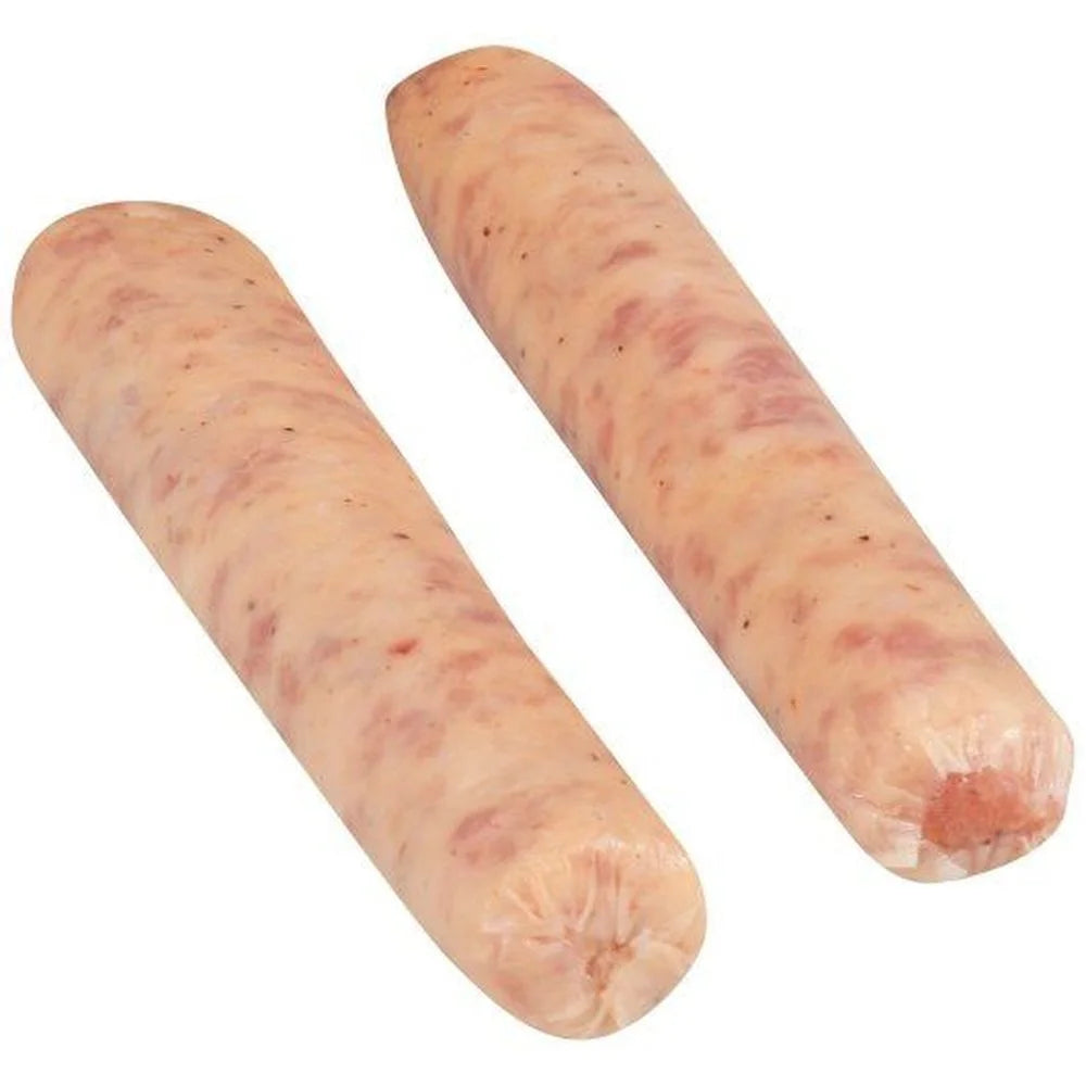 Smoked Pork Sausage Link, 1 Ounce G53242
