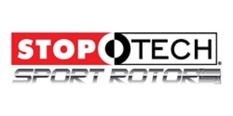 Brake Rotor V5602