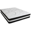 12 inch Foam and Pocket Spring Mattress G654976