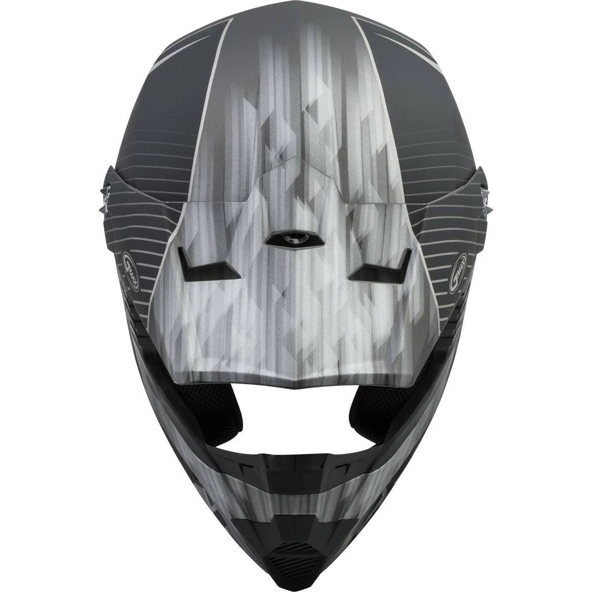 Red/Black Large MX-46 Helmet G408486