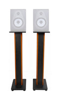 36” Studio Monitor Speaker Stands Z2272