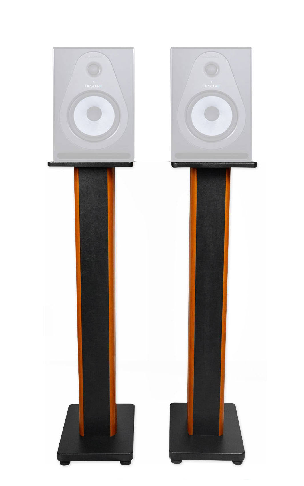 36” Studio Monitor Speaker Stands Z2272